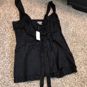 NWT Ann Taylor Tank